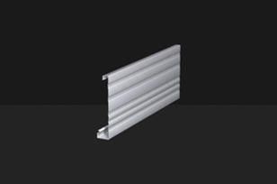 Metal Fascia (ST04)